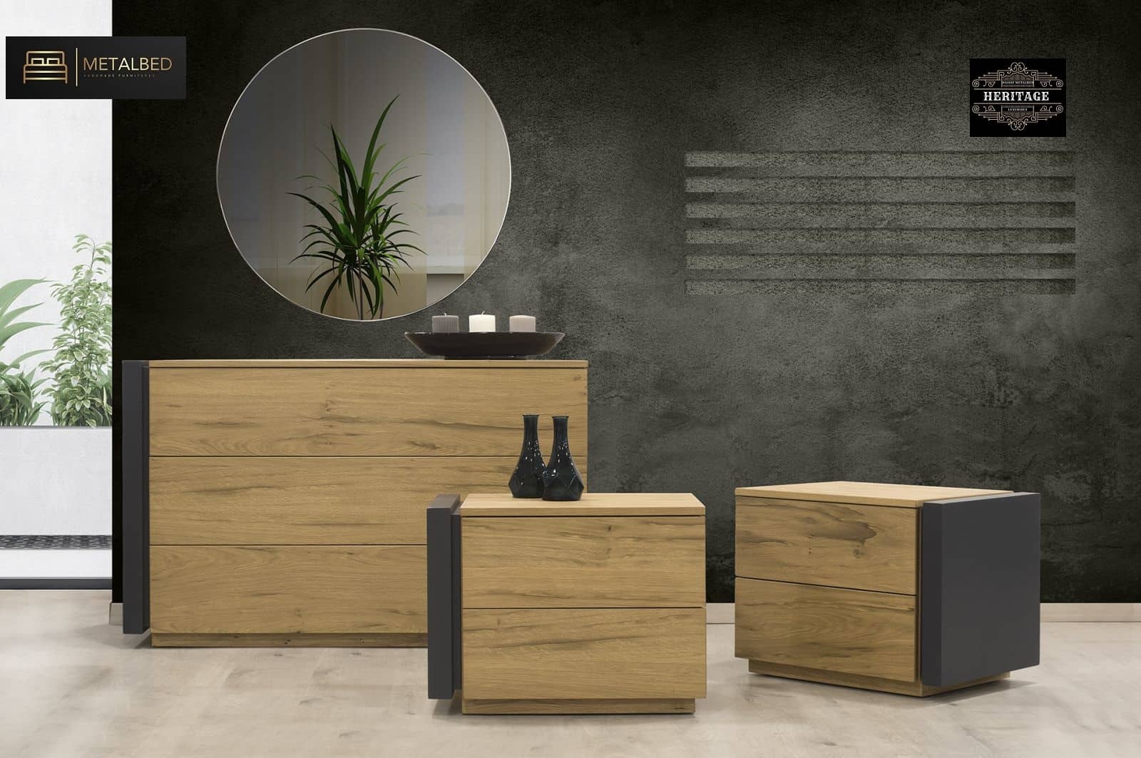 ΣΙΔΕΡΕΝΙΑ ΚΡΕΒΑΤΙΑ